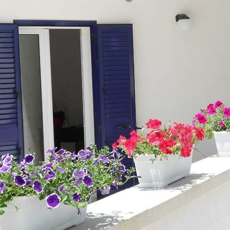 B&B Ma.Re. Otranto Exterior foto
