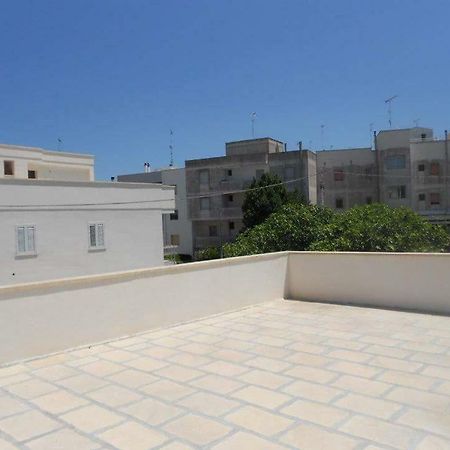 B&B Ma.Re. Otranto Exterior foto