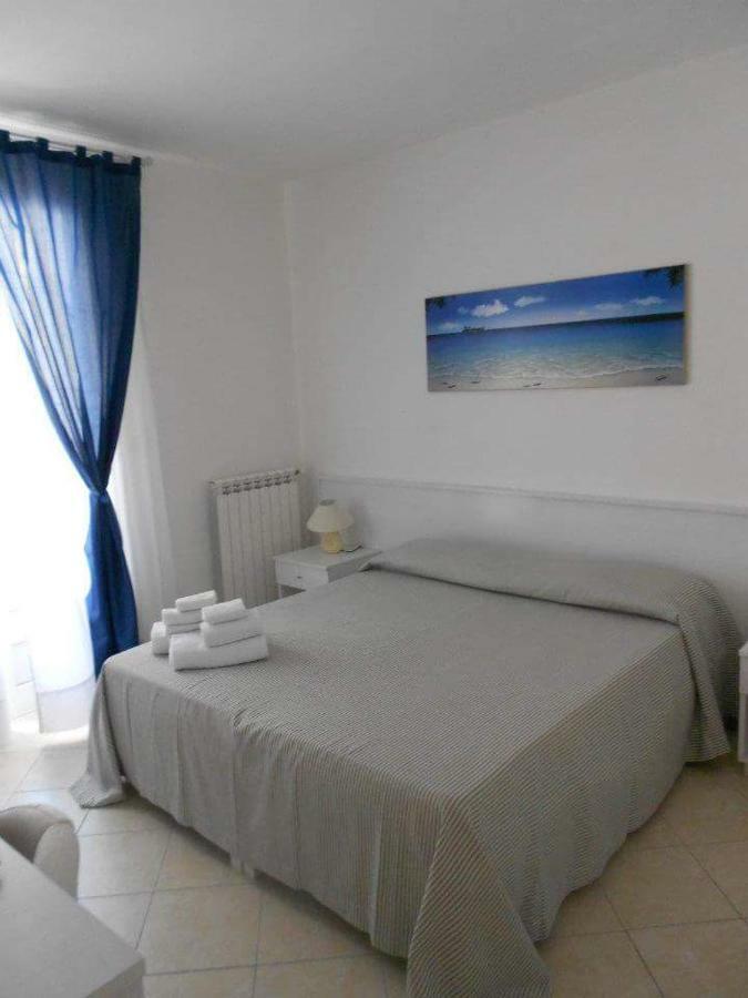 B&B Ma.Re. Otranto Exterior foto