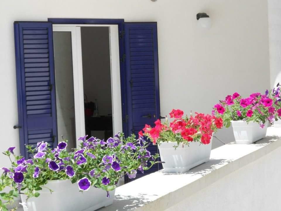 B&B Ma.Re. Otranto Exterior foto