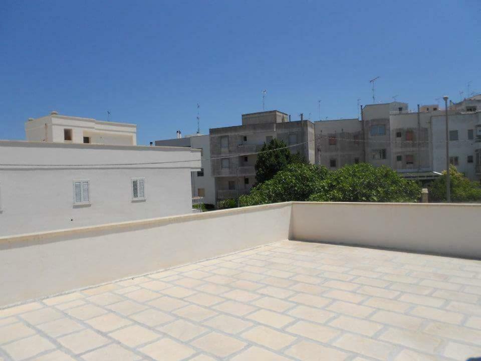 B&B Ma.Re. Otranto Exterior foto