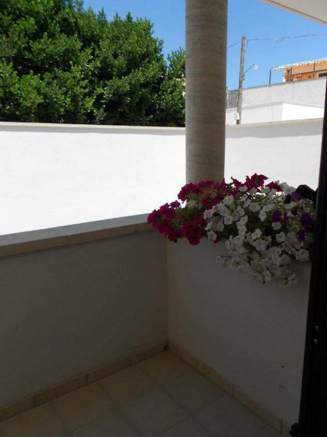 B&B Ma.Re. Otranto Exterior foto