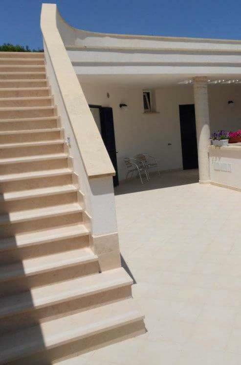 B&B Ma.Re. Otranto Exterior foto