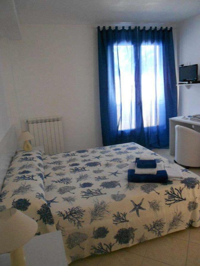 B&B Ma.Re. Otranto Exterior foto