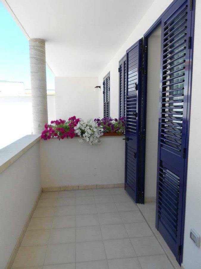 B&B Ma.Re. Otranto Exterior foto