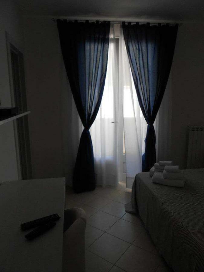 B&B Ma.Re. Otranto Exterior foto